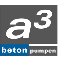 a3 Betonpumpen AG logo - Similar company to Polytechna Ag