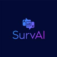 SurvAI logo - Similar company to Immibuddy