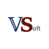 Visionary Soft logo - Similar company to Subscription Factory