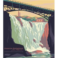 Hamilton Partnership for Paterson logo - Similar company to Broreavement