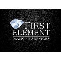 First Element Diamond Services logo - Similar company to Diamond