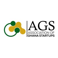 Association of Ghana Startups logo - Similar company to The Cdc Group