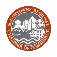 Southtowns Regional Chamber of Commerce logo - Similar company to Buffalo Boat Tours