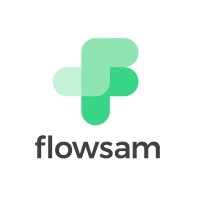 flowsam logo - Similar company to Tobi