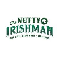 The Nutty Irishman logo - Similar company to Temple Associates