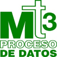 Mt3 Proceso de Datos logo - Similar company to Merkadhok