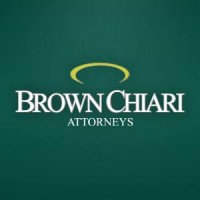 Brown Chiari, LLP logo - Similar company to Multerer Law Firm Pllc