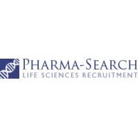 Pharma-Search Ltd logo - Similar company to Xcmo
