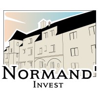 SAS Normand Invest' logo - Similar company to Sner