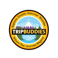 Trip Buddies logo - Similar company to Alam Al Raya