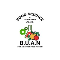 Botswana University of Agriculture and Natural Resources Food Science and Technology Club logo - Similar company to International Business Society, University Of Botswana