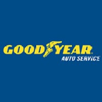 Goodyear Autoservice Center logo - Similar company to Albert Ellis, Inc.