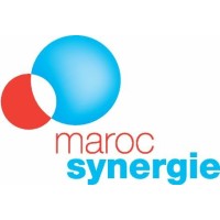 MAROC Synergie logo - Similar company to Clim'Serv