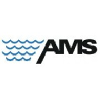 AMS Pools logo - Similar company to Phoenix Radio