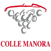 Colle Manora - Vini in Monferrato logo - Similar company to Leone Blu Vini
