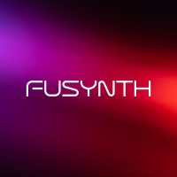 Fusynth logo - Similar company to Tech Brand & Beyond