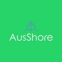 AusShore logo - Similar company to Cloud Shuttle
