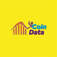 The Coin Data logo - Similar company to Power Bi Hacks