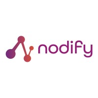 Nodify Technologies logo - Similar company to Reportql