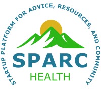 SPARC Health logo - Similar company to Digibeat
