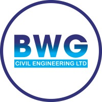 BWG Civil Engineering Ltd logo - Similar company to Jonjohnstone Construction Limited