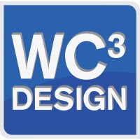 WC3 Design Consulting logo - Similar company to Mclellan Engineering, Inc.