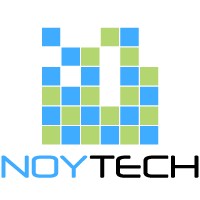 NOYTECH logo - Similar company to Amidus