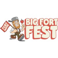 Big Fort Fest logo - Similar company to Horizon Convention Center