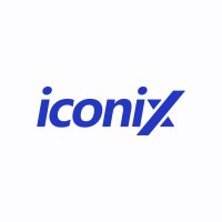 Iconix Social Media Agency logo - Similar company to Mediajogger - Sri Lanka