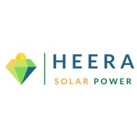 Heera Solar Power logo - Similar company to Surien Pharmaceuticals Private Limited