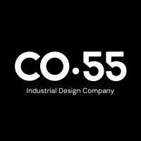CO.55 logo - Similar company to Dasimec
