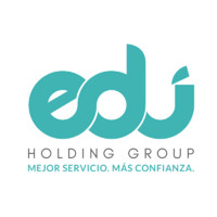 Edú Holding Group logo - Similar company to Frgma
