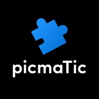 Picmatic logo - Similar company to Picmatic Sa