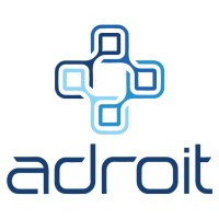 Adroit Infosystems logo - Similar company to Medconnect Solutions