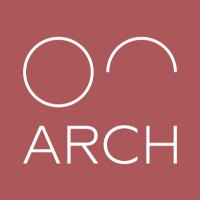 ON-ARCH logo - Similar company to Archas Design