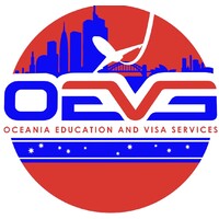 Oceania Education and Visa Services logo - Similar company to Axispro Constructions