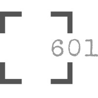 The 601 Group logo - Similar company to Thryve Consulting
