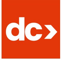 Design Church logo - Similar company to Sheldonsocial