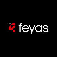 Feyas Makine logo - Similar company to Nef Endüstri̇yel Tesi̇sler A.Ş.