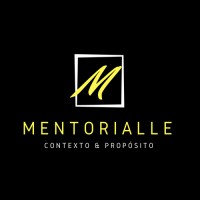 Mentorialle Estratégias Financeiras logo - Similar company to Instituto Oculi