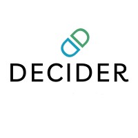DECIDER Project logo - Similar company to Riser Project