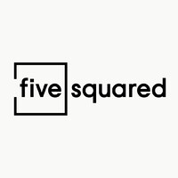 Five Squared Property Group logo - Similar company to Projects By Buxton Real Estate