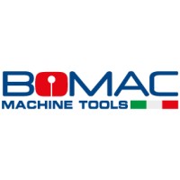 Bomac Srl logo - Similar company to Gi.Ma.Tec Srl
