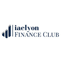 iaelyon Finance Club logo - Similar company to Casc Formation