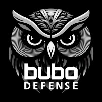 Bubo Defense logo - Similar company to Air Struct