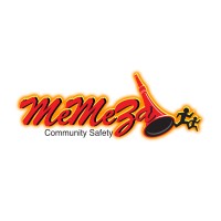 Memeza Shout Community Safety logo - Similar company to Baom Eco Solutions
