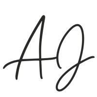 Audrey Julienne logo - Similar company to Boots & Cats Lab