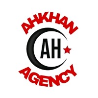 AHKHAN AGENCY logo - Similar company to Decryptcall