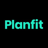 Planfit logo - Similar company to Toronto Flower Gallery