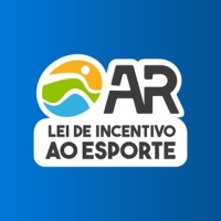 AR Lei de Incentivo ao Esporte logo - Similar company to Precnet